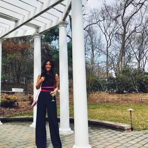 Meet your Posher, Eunice